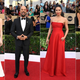 Image for article titled Every Look On the SAG Awards Red Carpet, With a Caveat: Boss Up, Celebrities